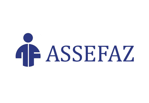 Logo Assefaz