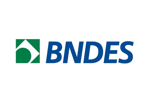 Logo Bndes