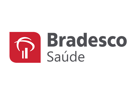 Logo Bradesco