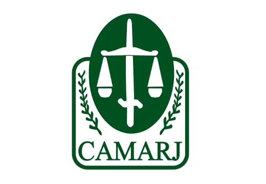 Logo Camarj