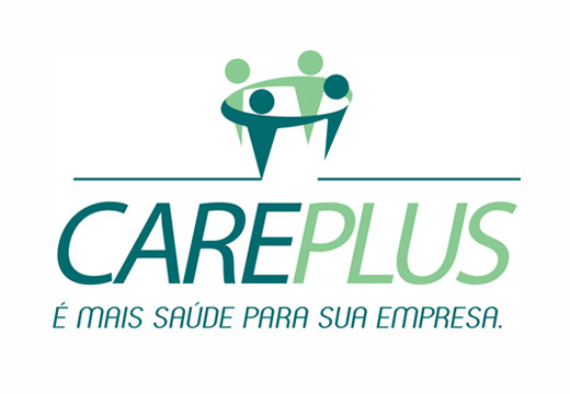 Logo Care Plus
