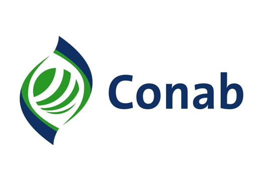 Logo Conab