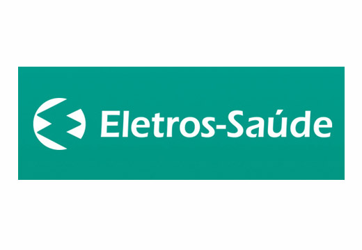Logo Eletros Saude