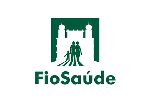 Logo Fiosaude