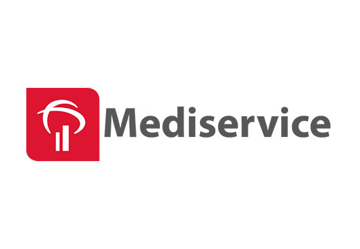 Logo Mediservice