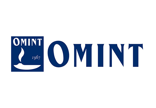 Logo Omint