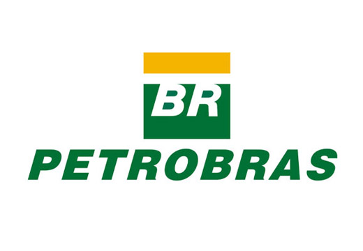 Logo Petrobras