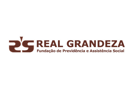 Logo Real Grandeza