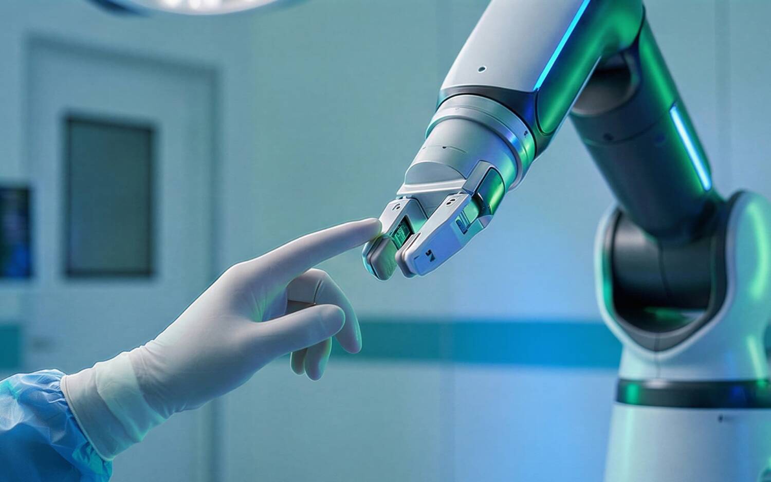 Procedimentos Minimamente Invasivos